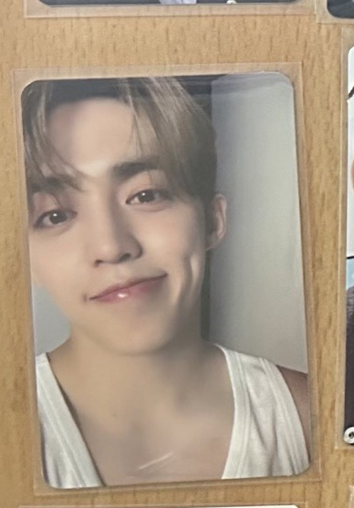 精選專克拉盤專卡3