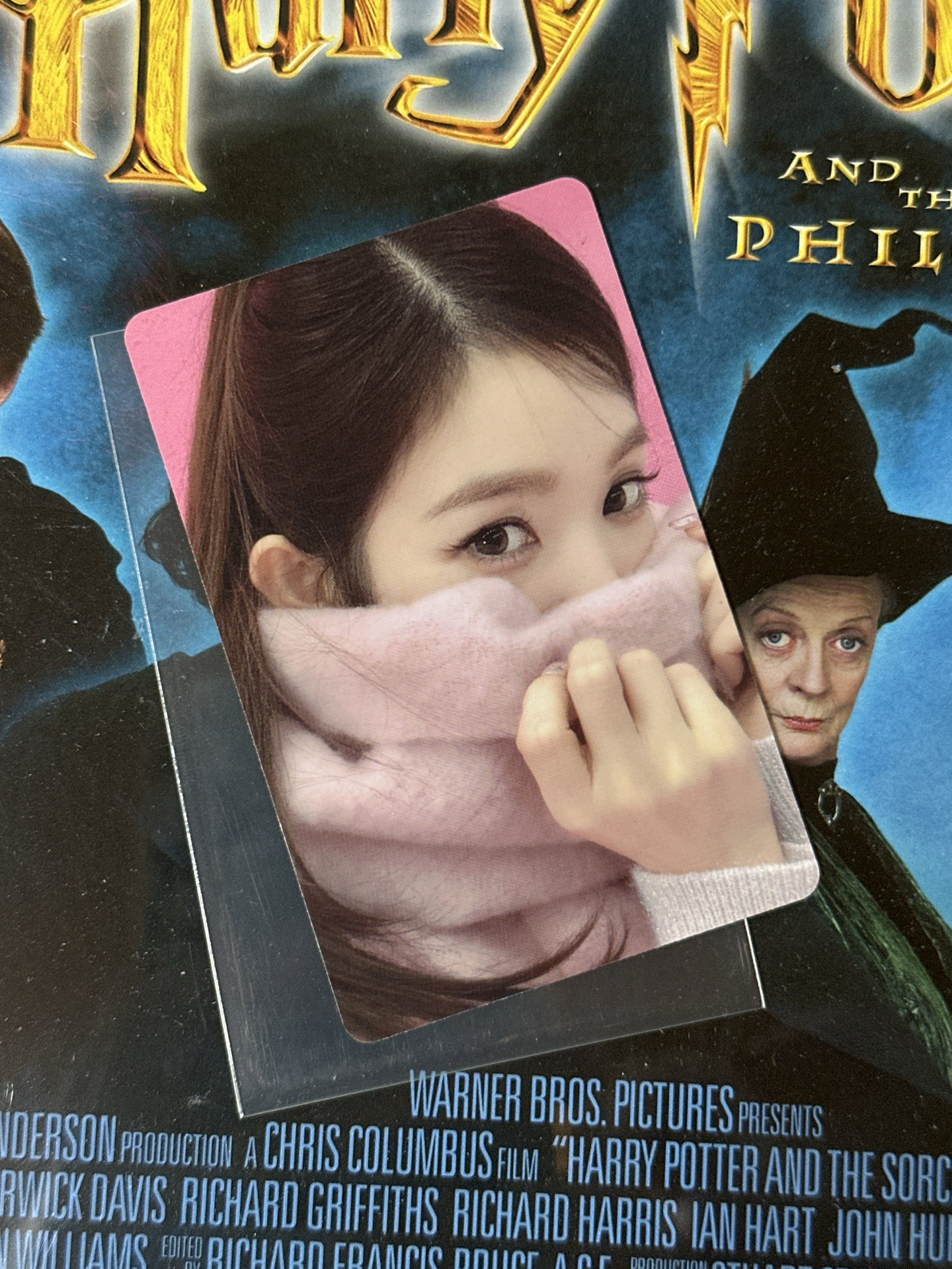 2024聖誕小卡Irene