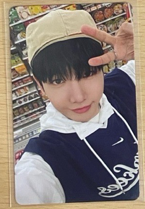 boynextdoor jaehyun and LD