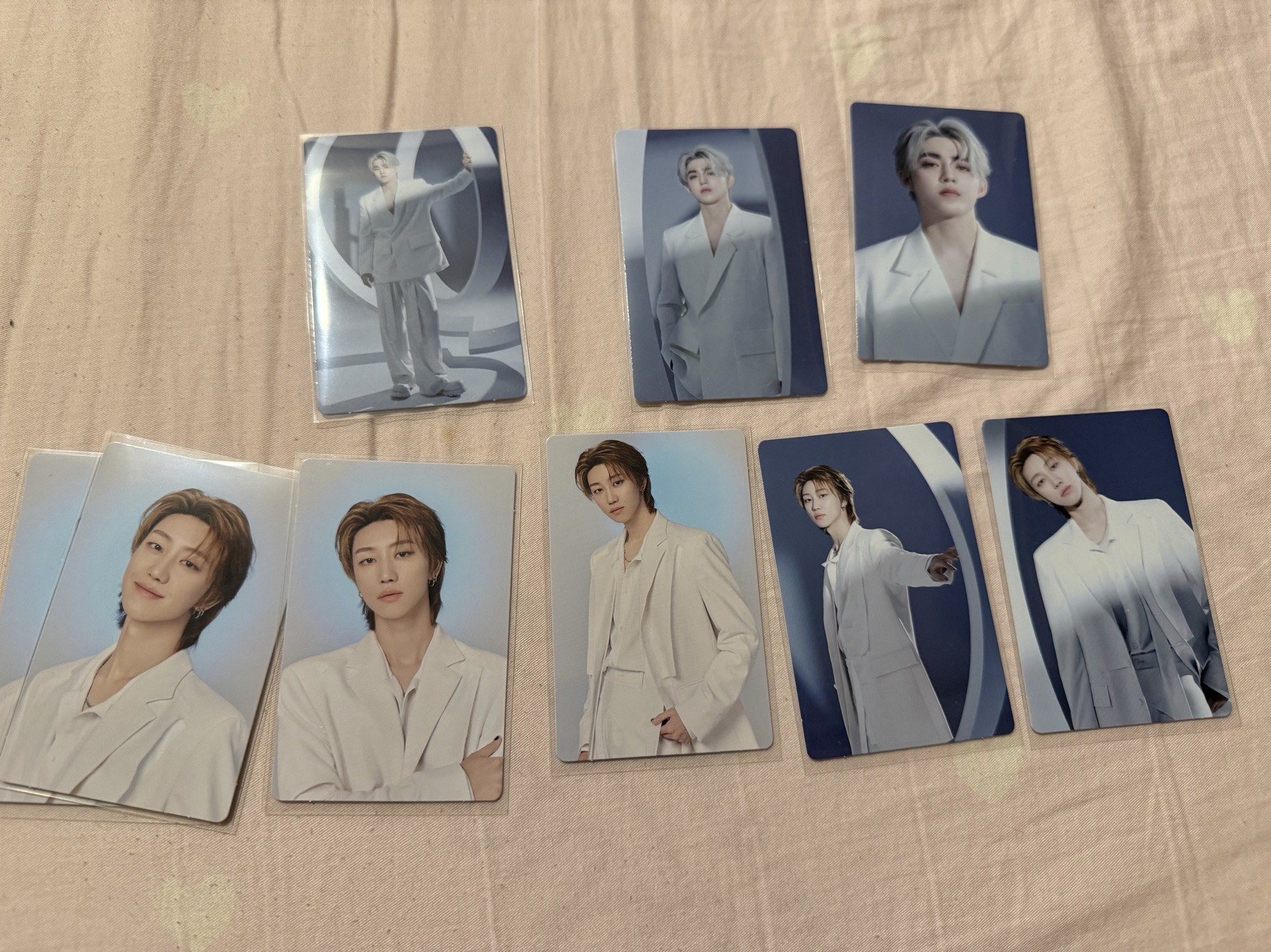 哲奎自拍+哲八官拍