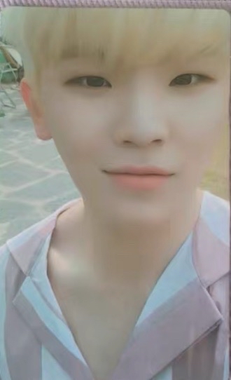 🍚勳 mini5 粉藍版小卡