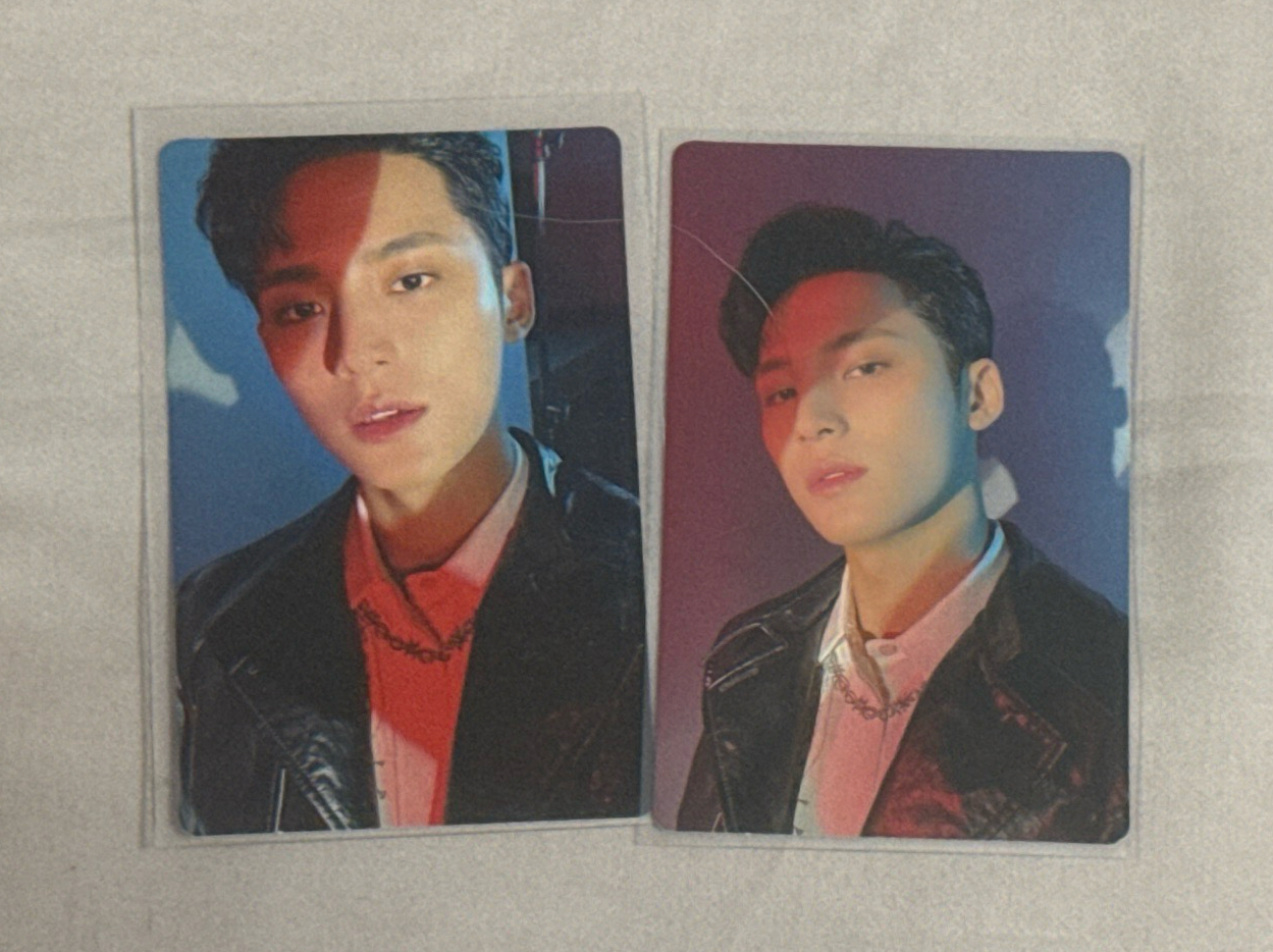 迷九專卡奎 兩張