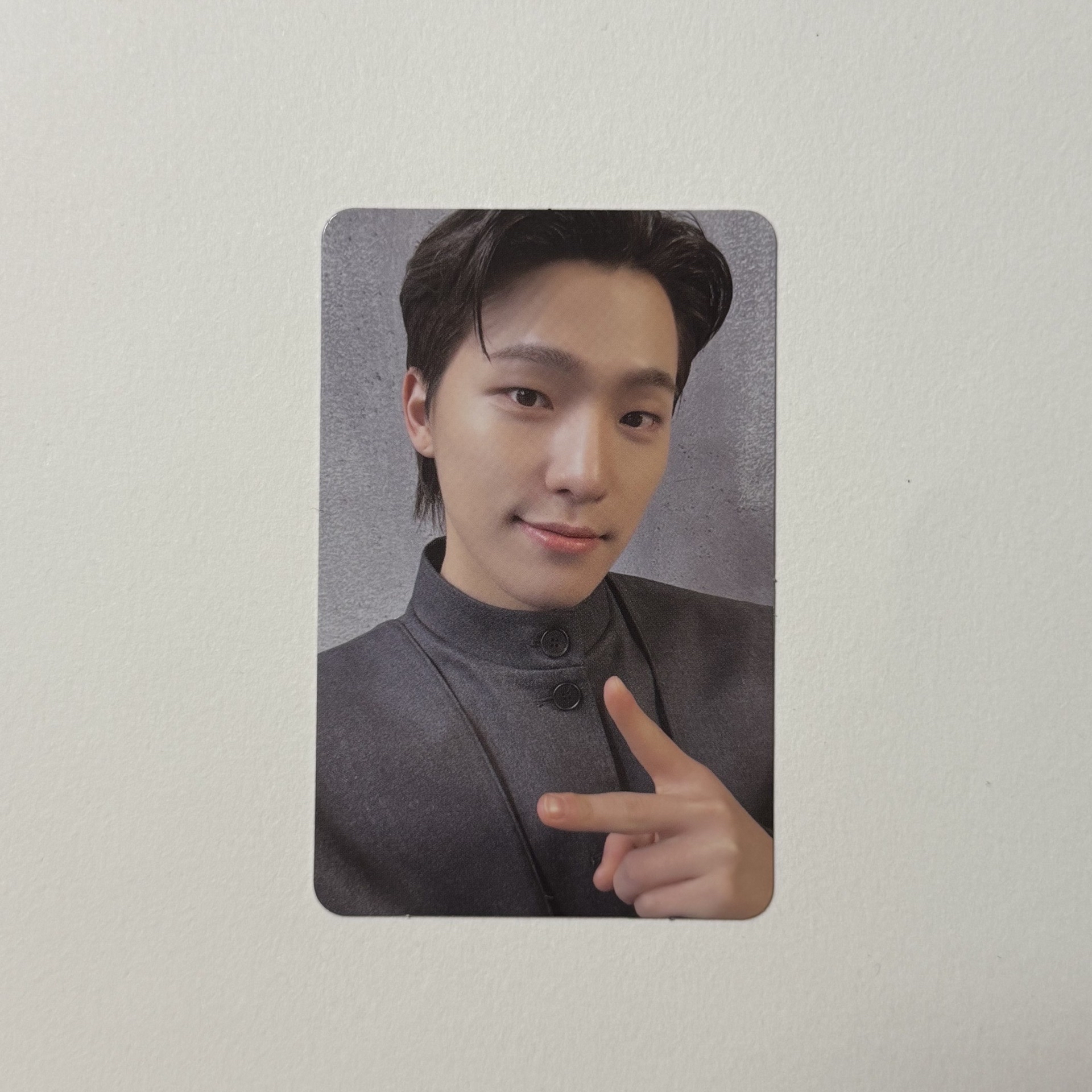 🦦DINO 正四 專輯卡 正規四｜Ep1 ver.