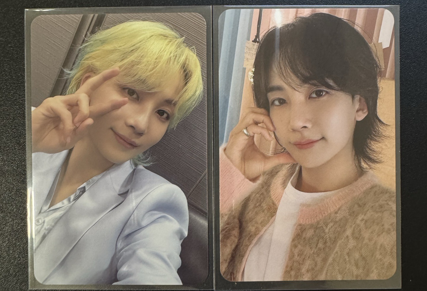 ❤️淨漢 24克拉島DVD卡