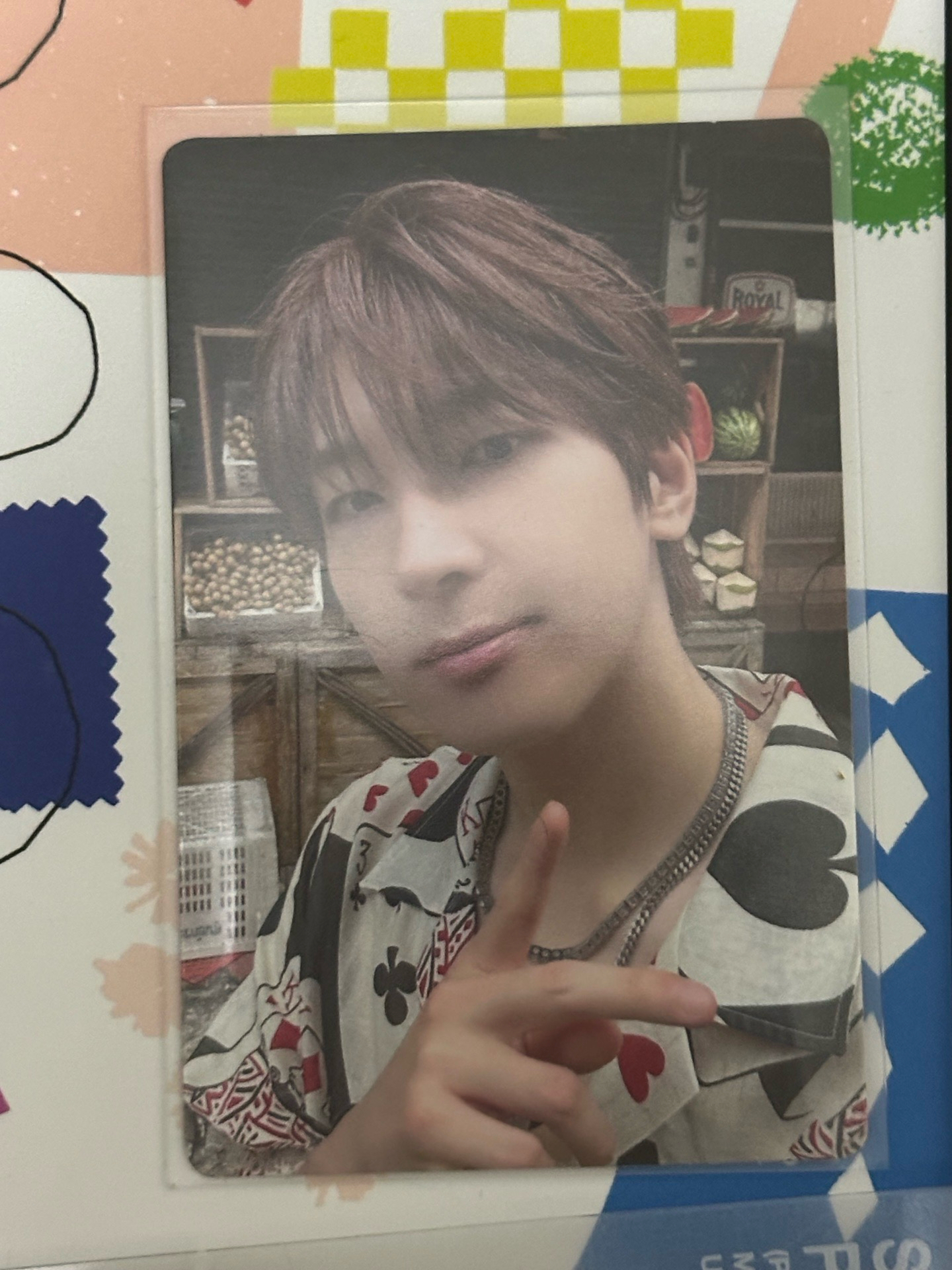 括弧蛙盤+2個KIT全專 