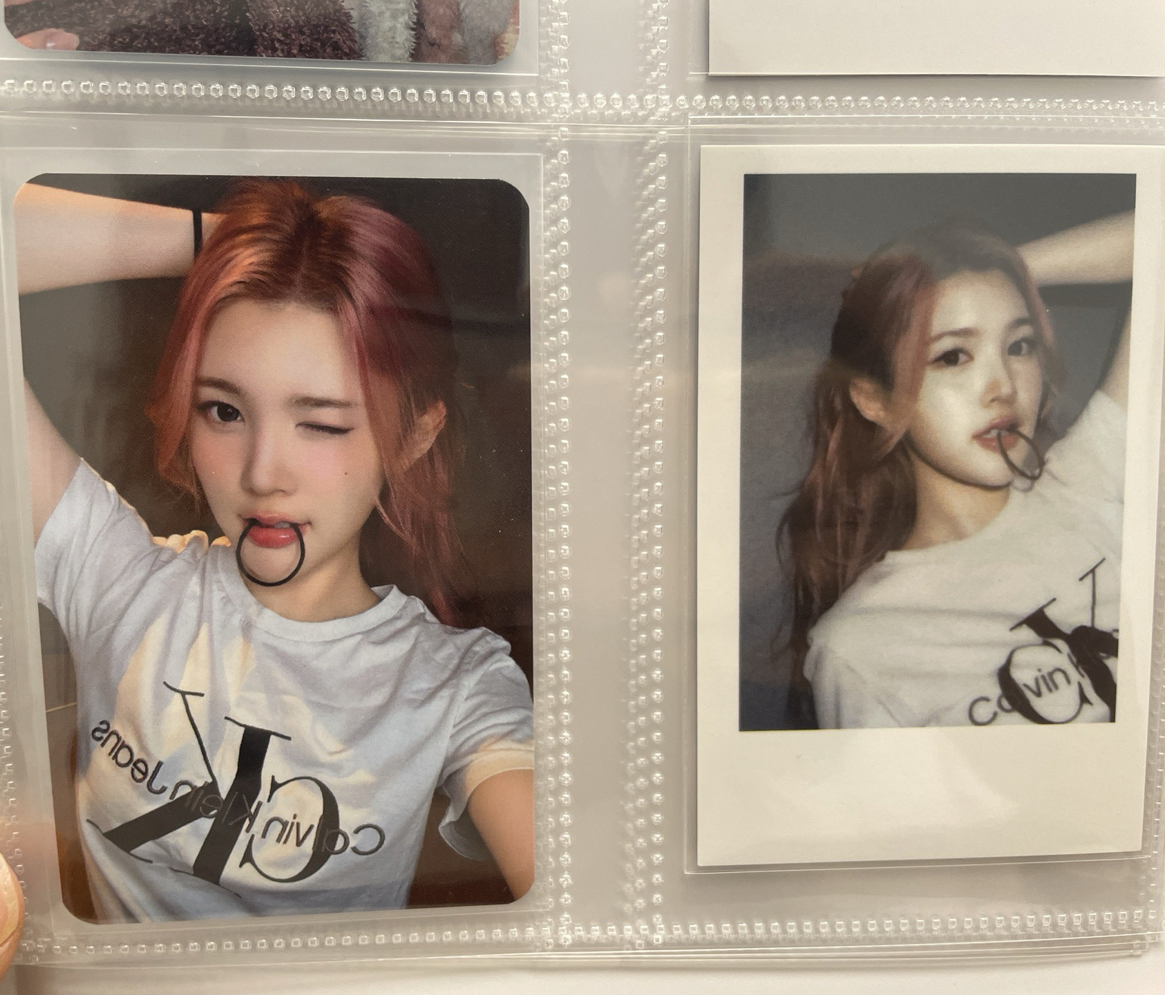 Mb Ana幸運卡+拍立得