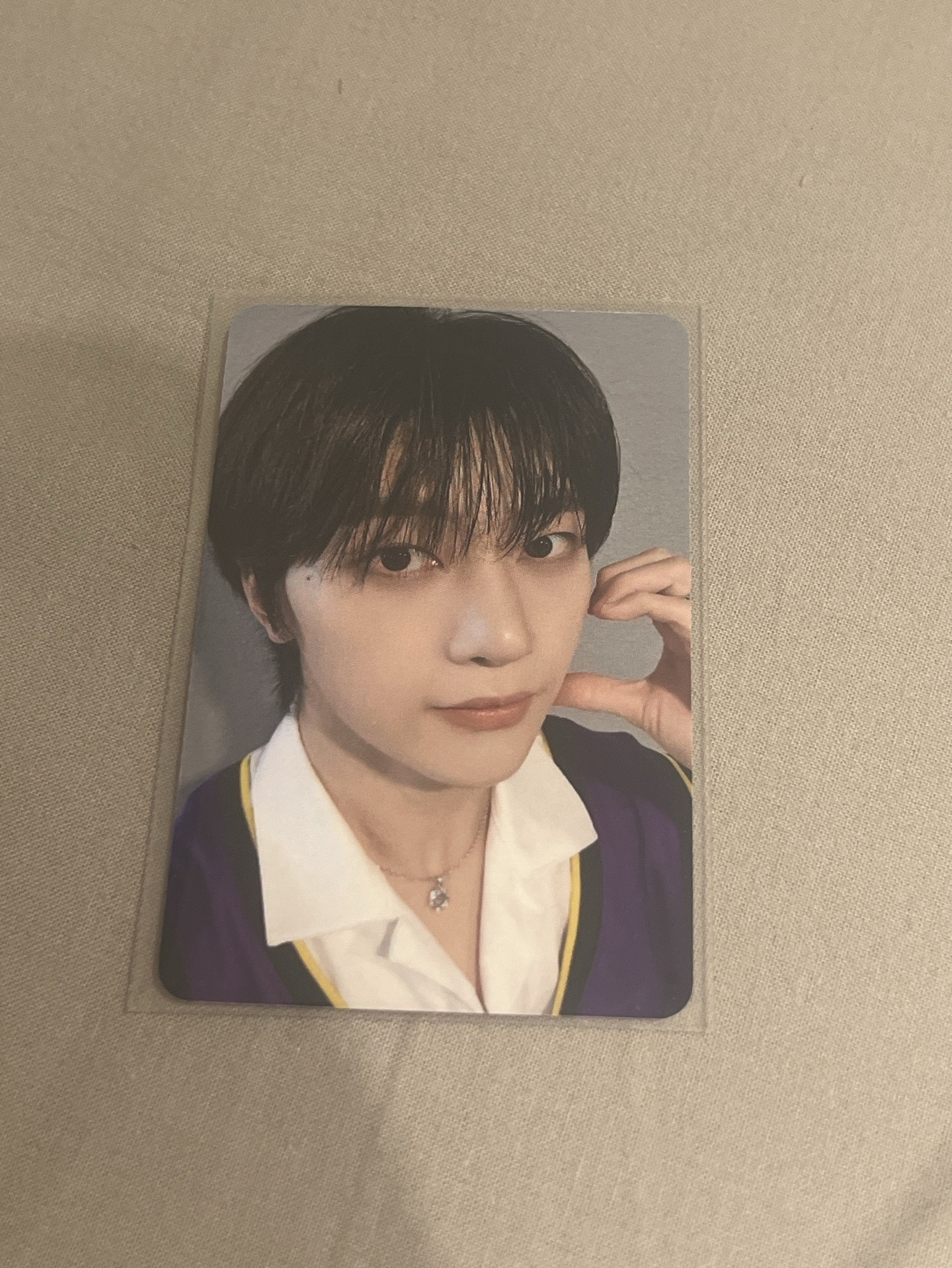 石馬修 迷四 am7.0特典