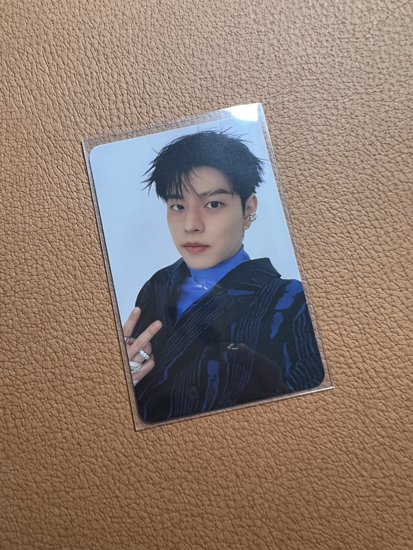 KARMA 單封專卡 全員皆有