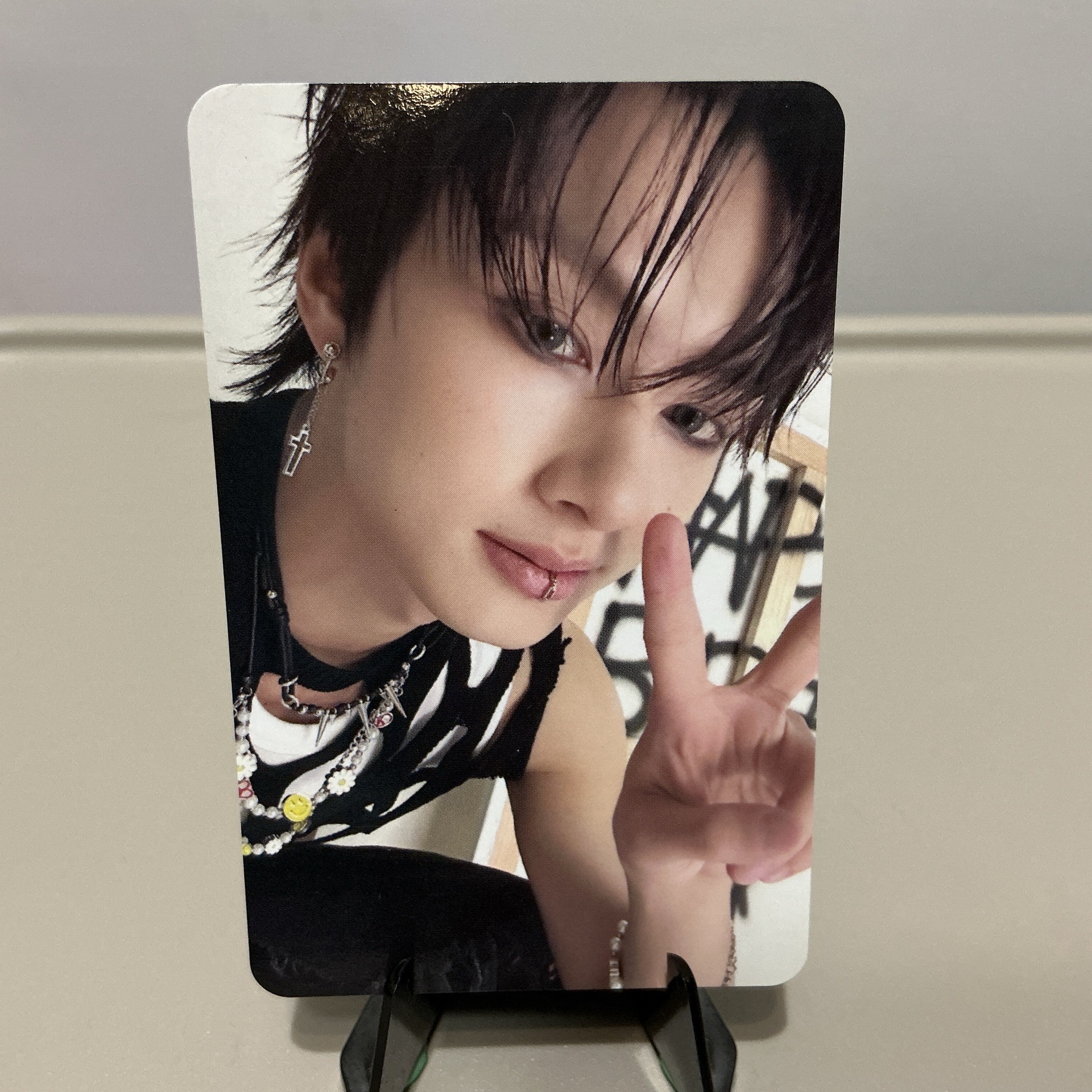 JUN 正五克拉盤隨機卡