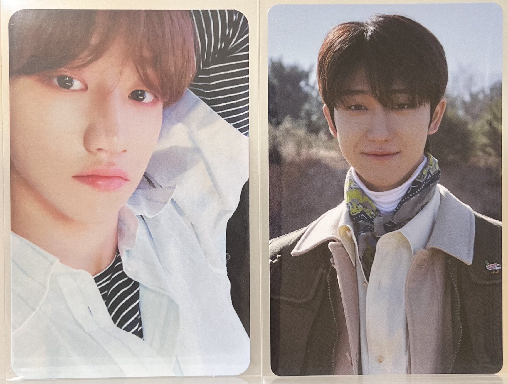 the8 特一、hanabi 場限