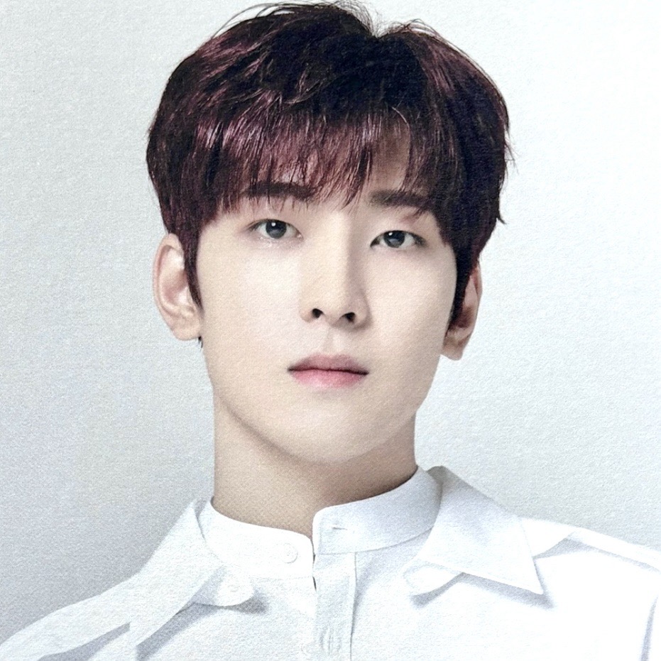 WONWOO media 1