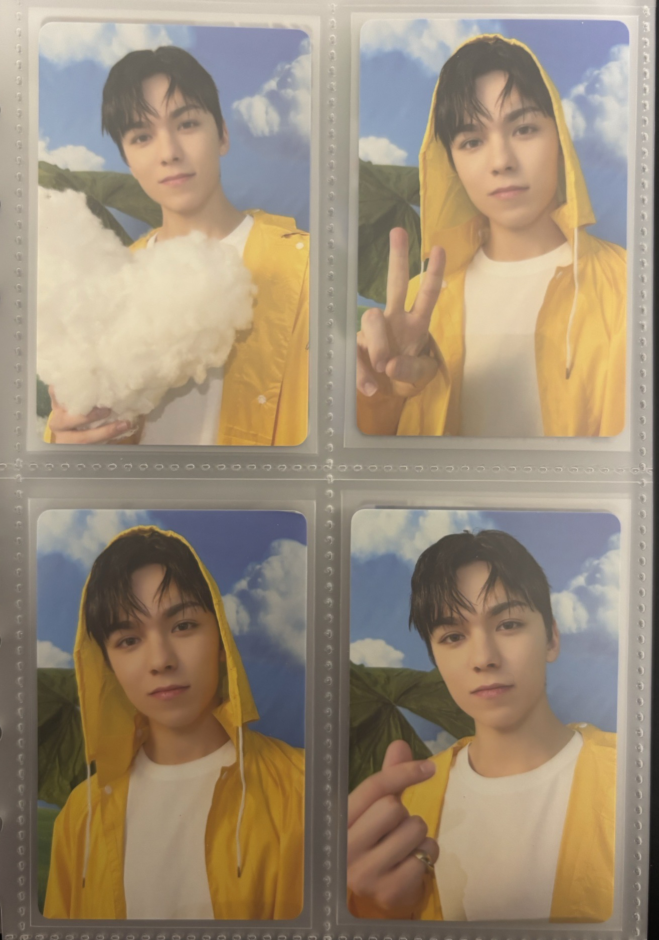 雨衣盤率 一鍵畢業ʕ-᷅ᴥ-᷄ʔ