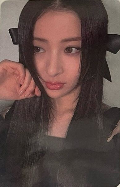 Unforgiven wvs 簽售卡 允真