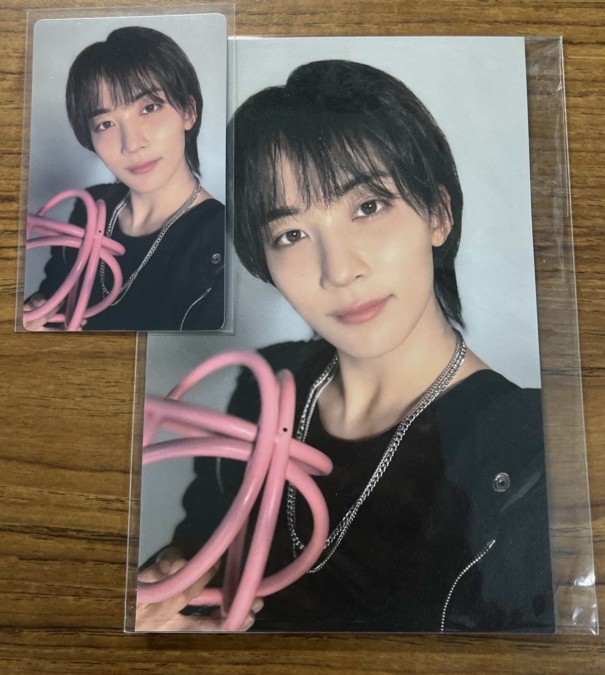 迷12 wvs特典漢（含明信片）