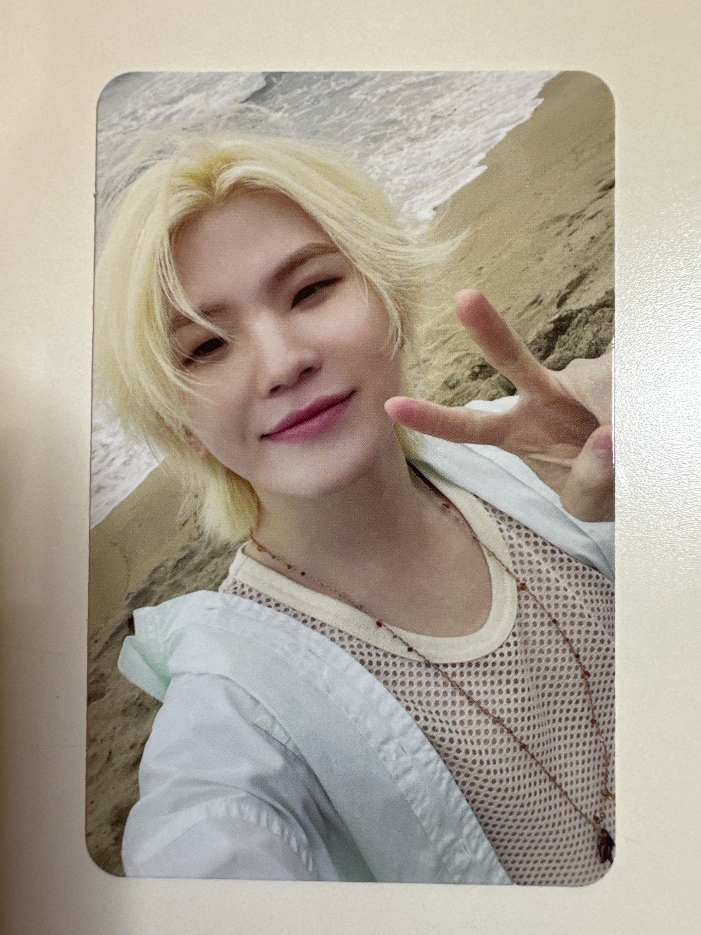 迷12｜勳｜專卡 FEEL YOU ver