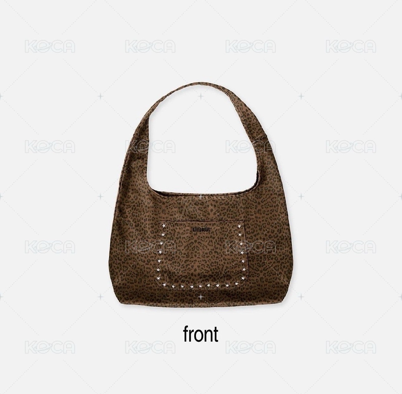 aespa dirty work快閃包包組 吉/冬/寧