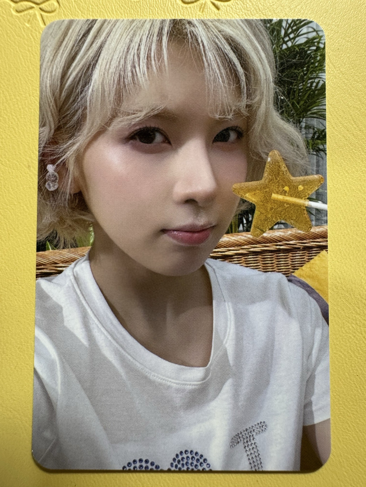 棒棒糖