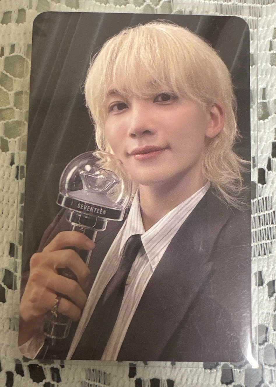 漢 RIGHT HERE 高陽粽卡