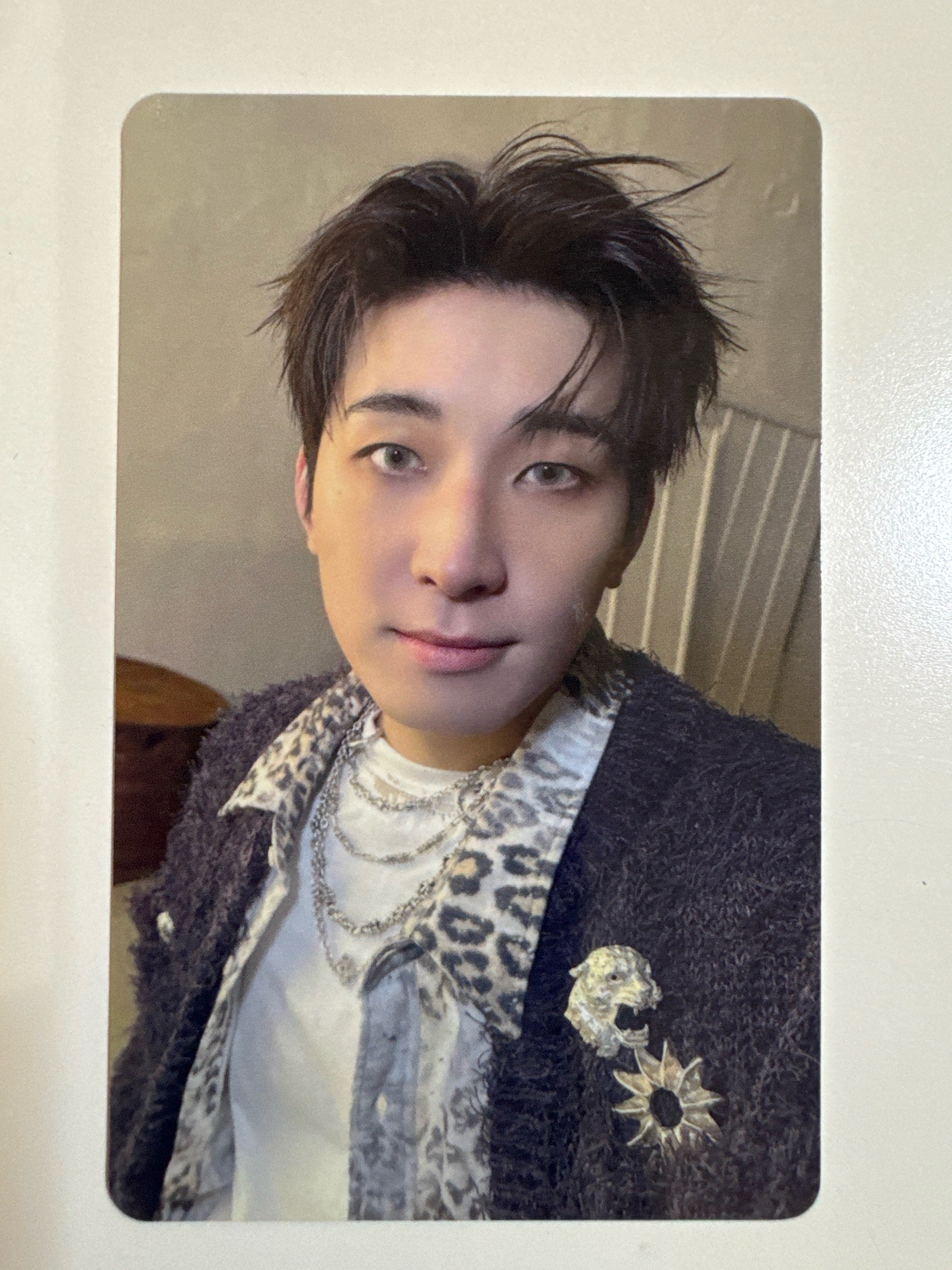 正五｜圓｜埼玉場限卡