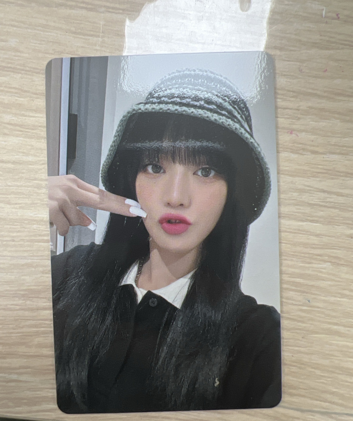 日巡隨機卡 米妮