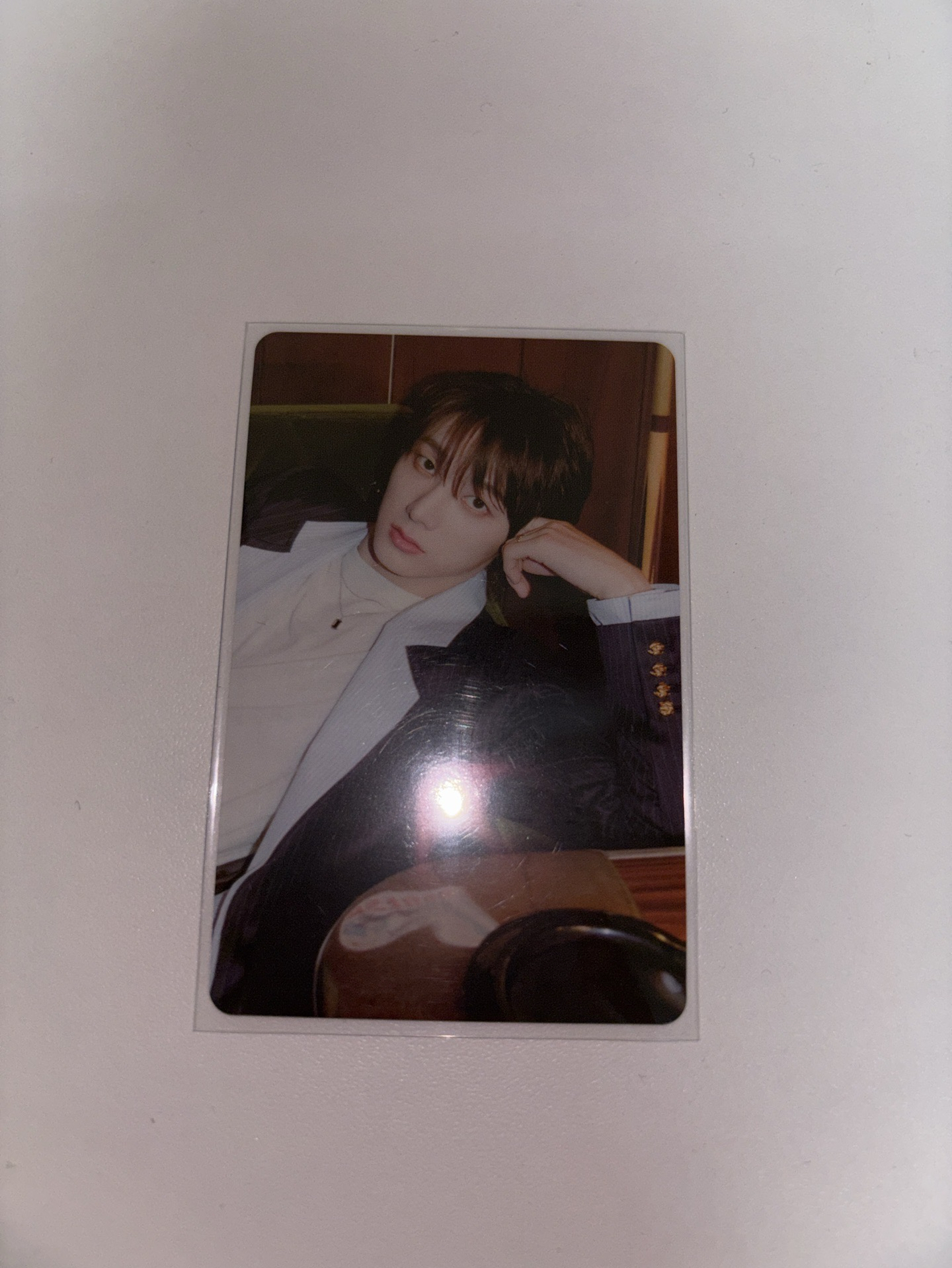 ⚫️Boylife卡包卡1