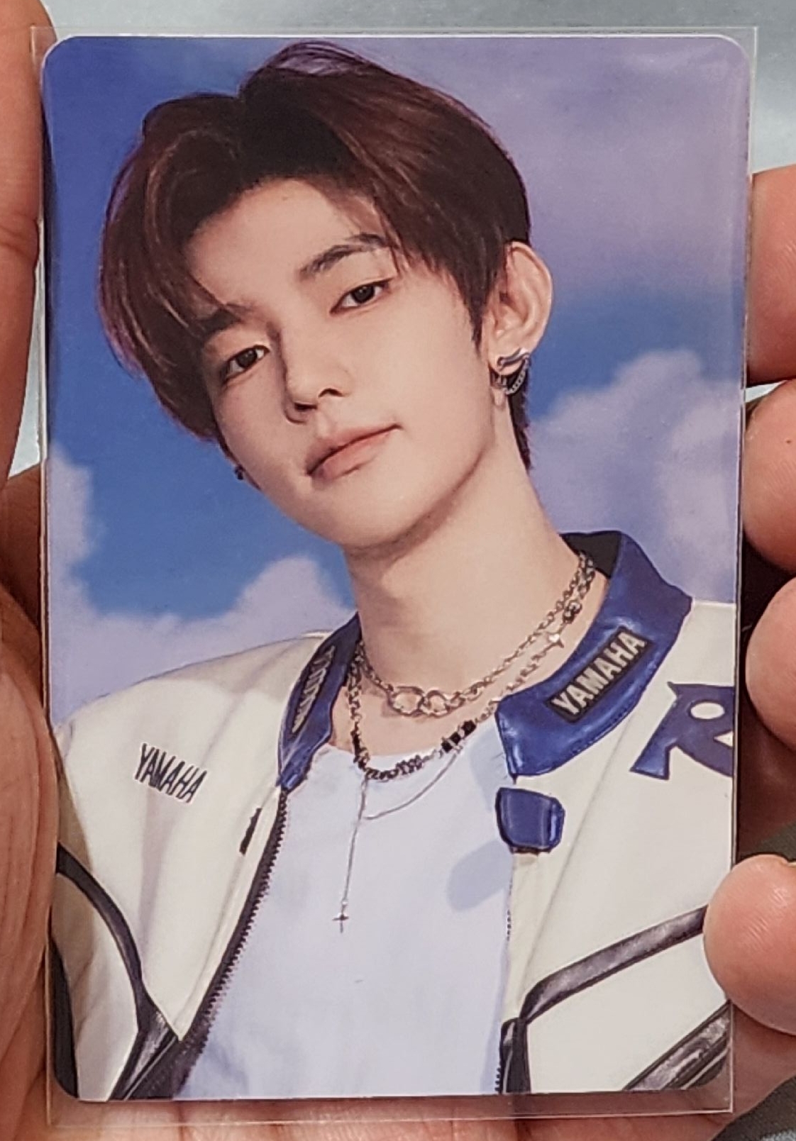 世巡H&N 隨機卡  - 昊