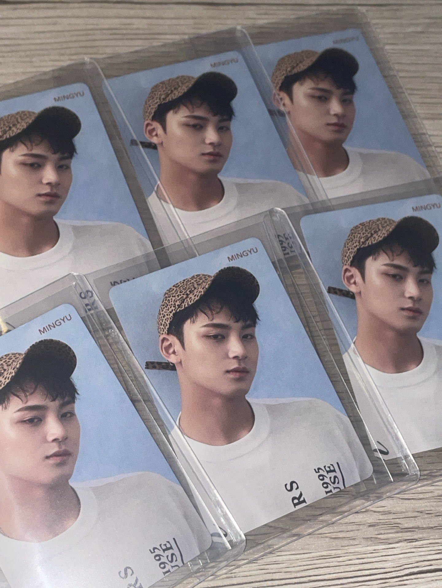 落花 HMV 特典 奎