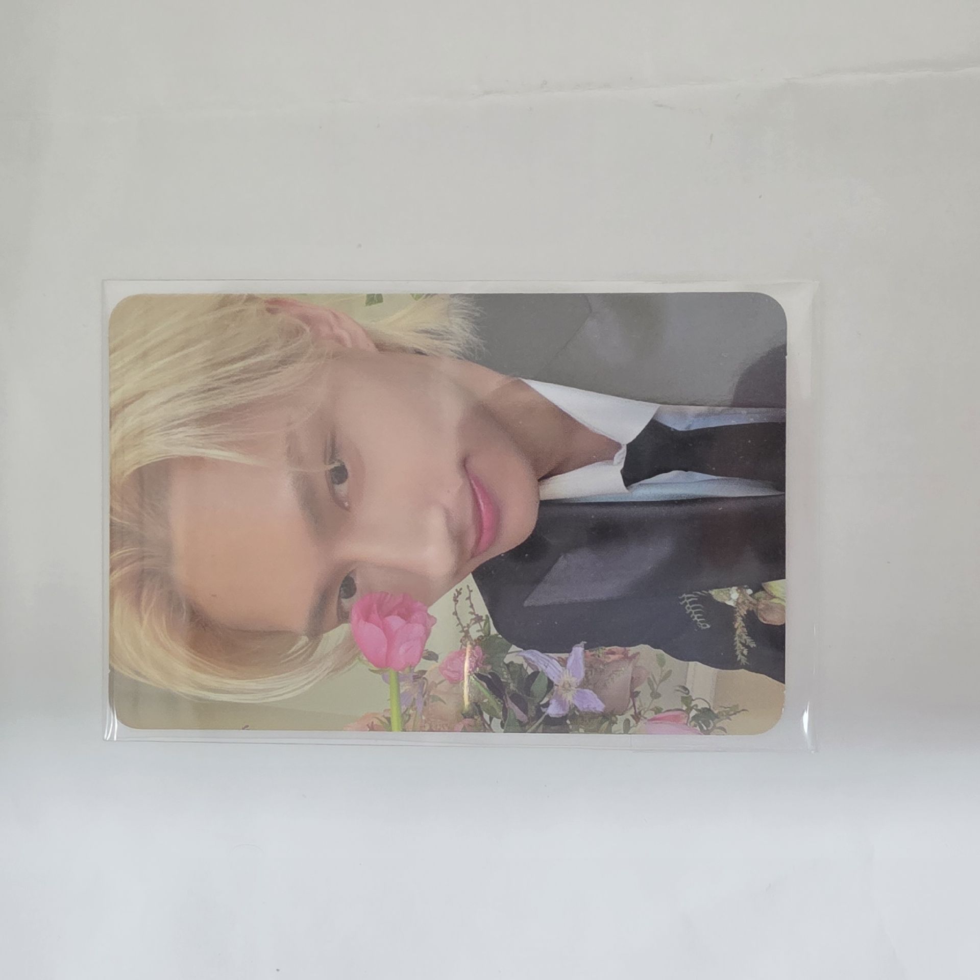 迷10 克拉盤隨機卡1️⃣ JUN