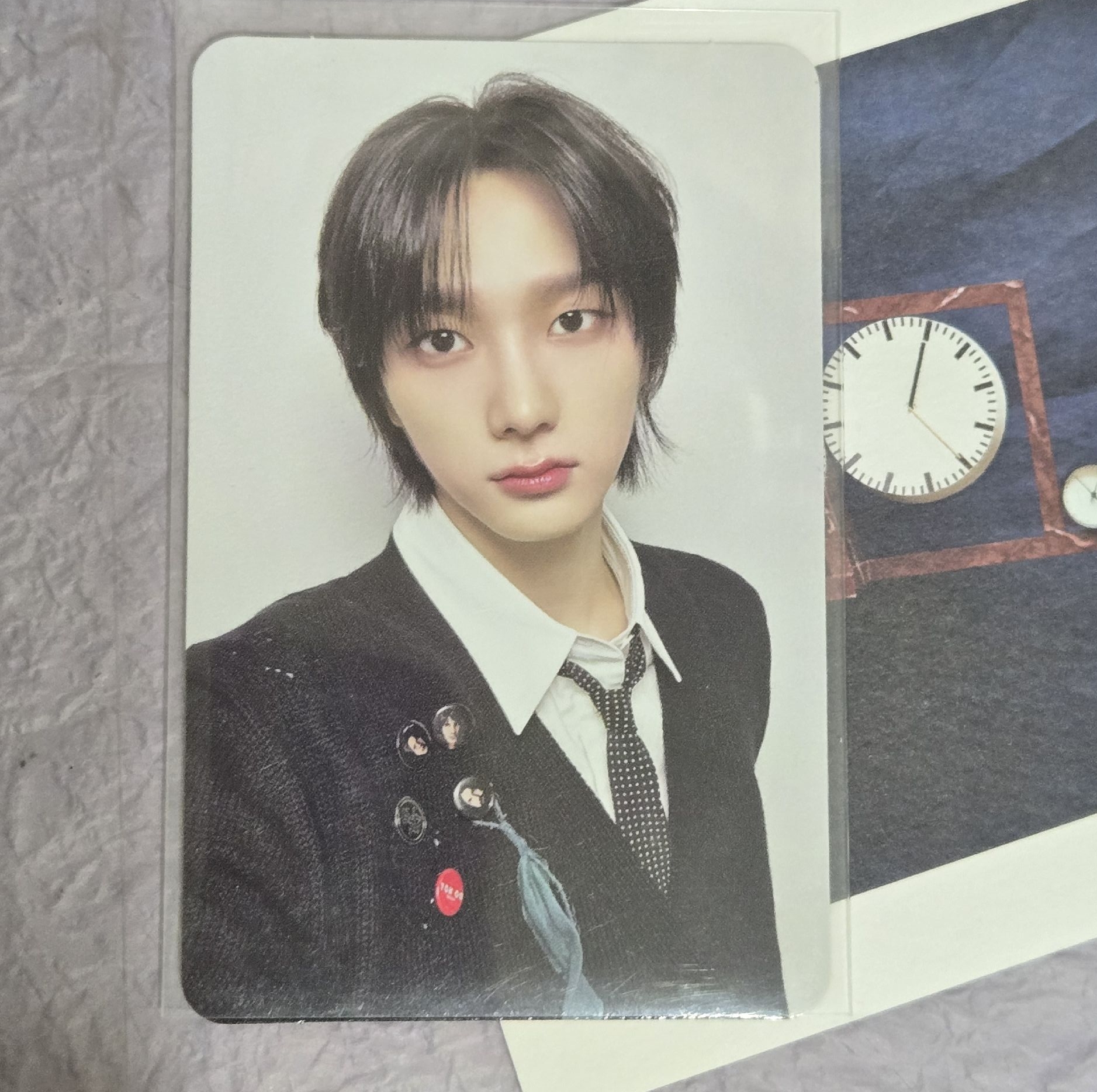 Why.. 蝦皮3.0 LD Sungho 成淏