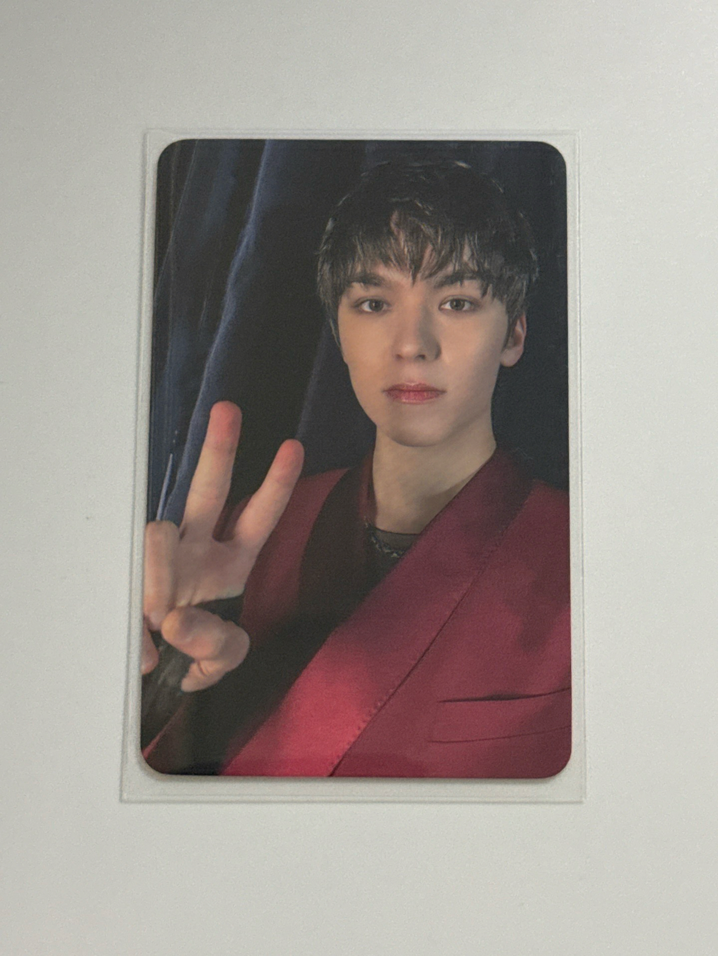 SVT 率 精選專 hellolive 特典