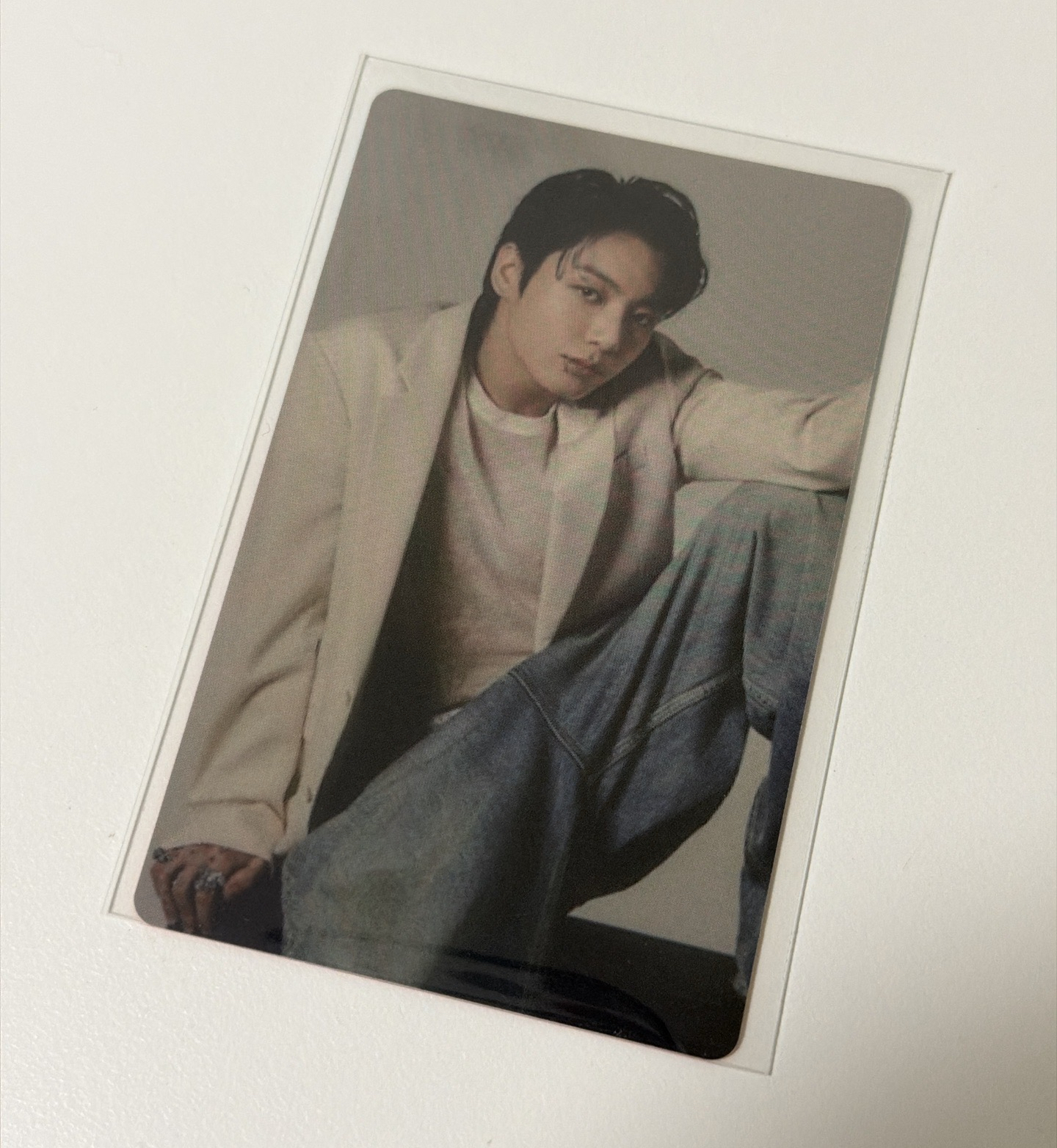 2025wvs特典卡 國