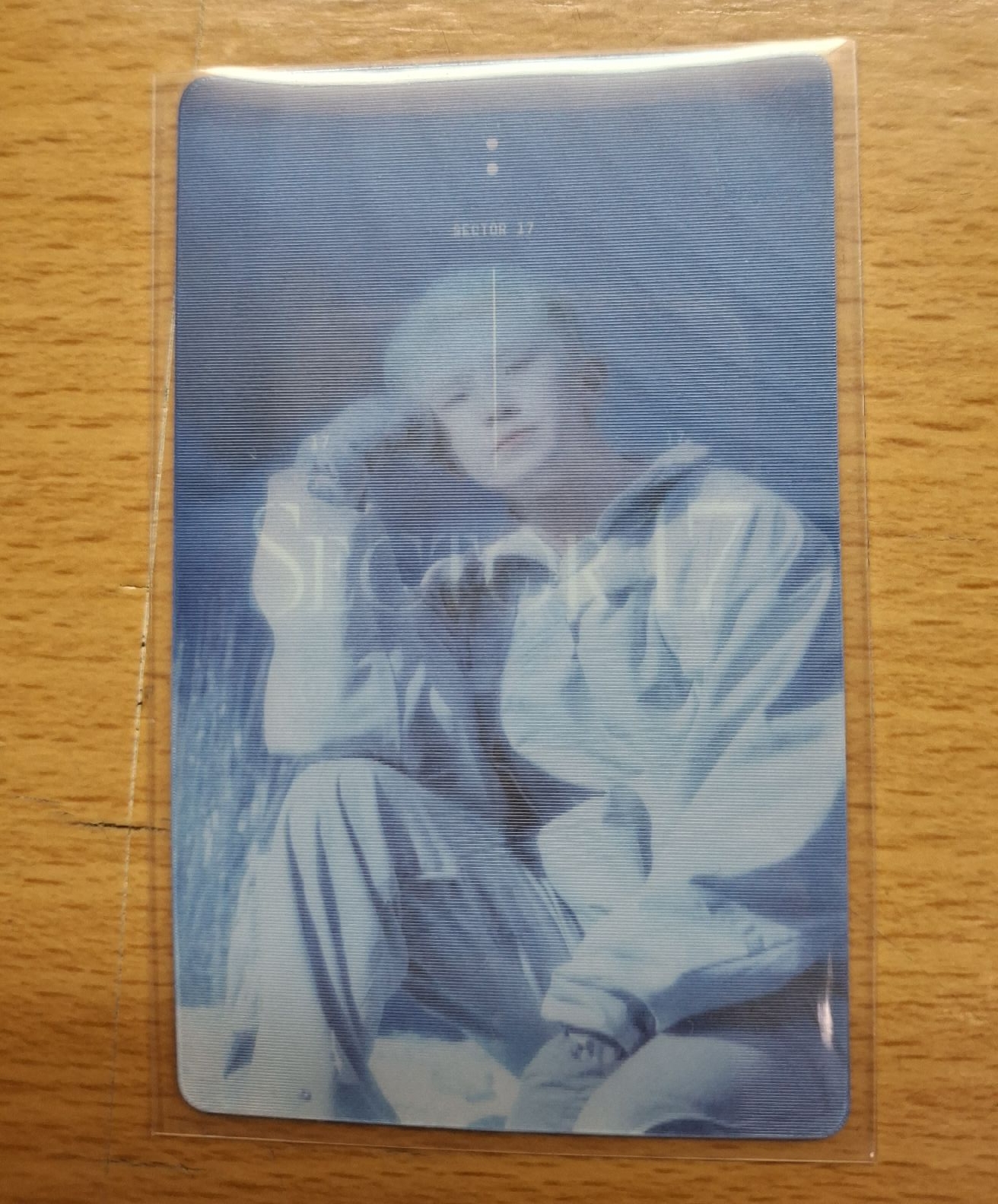 正四 特典變化卡