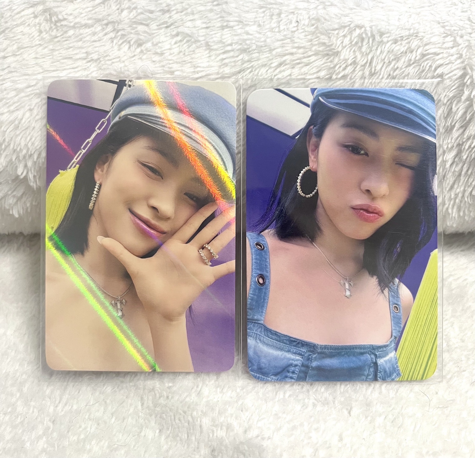 MS預售 MMT預售 KILL MY DOUBT 留真 ITZY