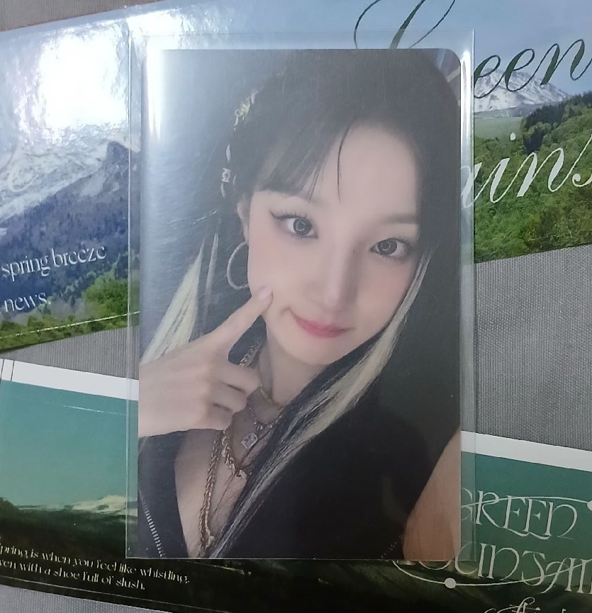 idle sbs直播卡琦