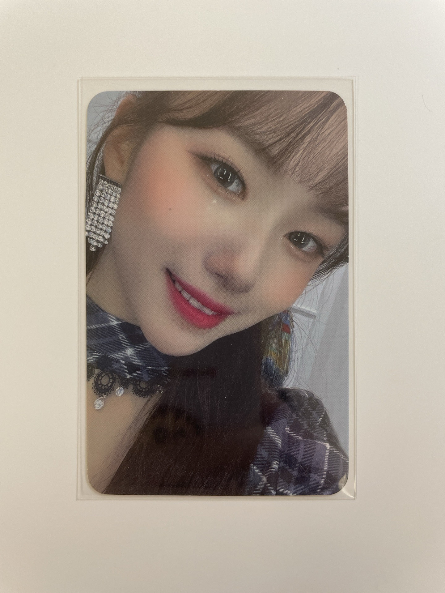 迷一 徐永恩 mk特典