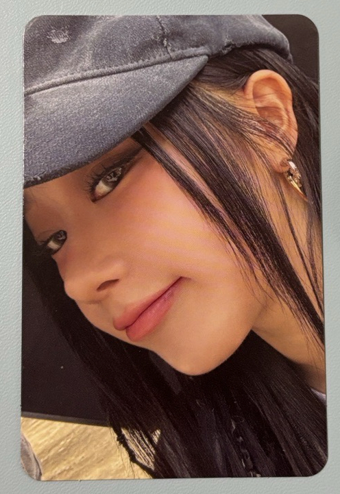 Armageddon Zine版 專卡吉