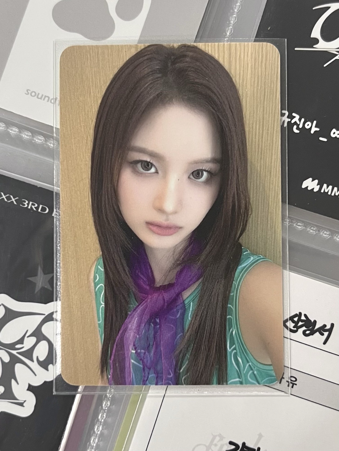 💫 NMIXX 厭厭薛