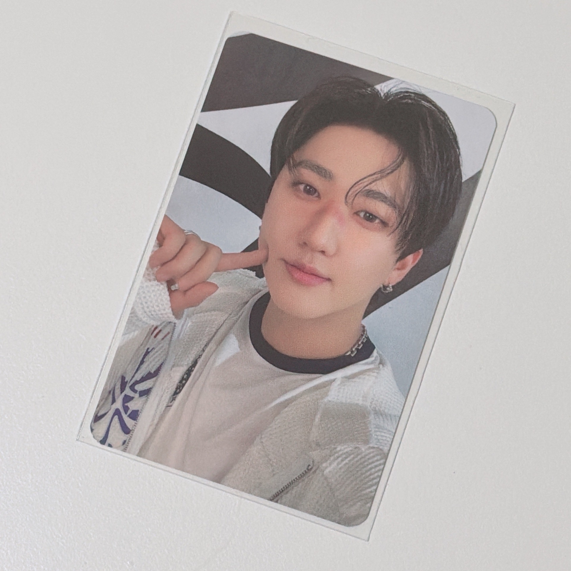 10/19首爾安可zone卡 彬