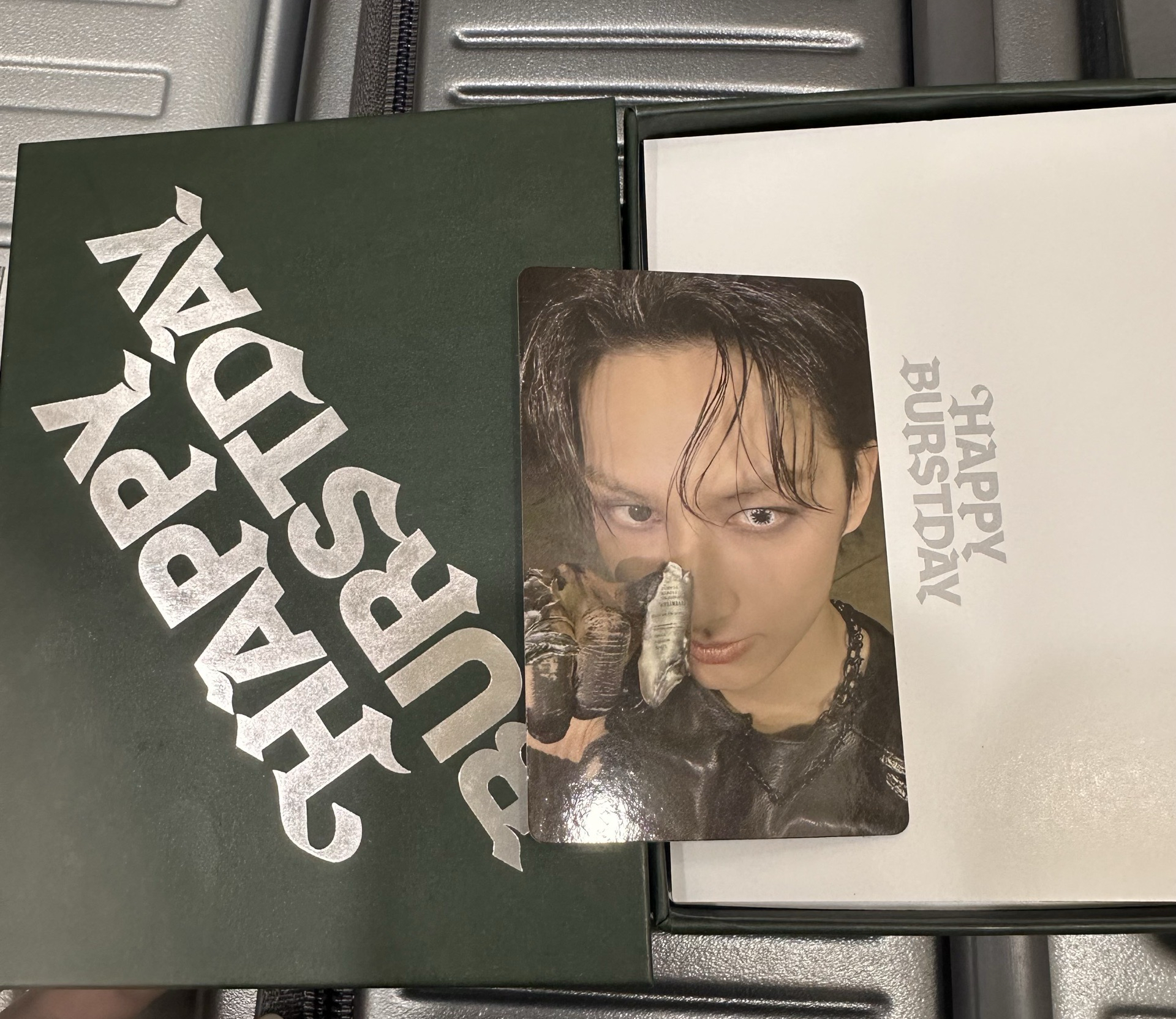 文俊輝 正5 kit全專 ESCAPE VER.