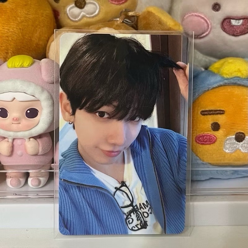 HOW? WF 咖啡廳 明宰鉉