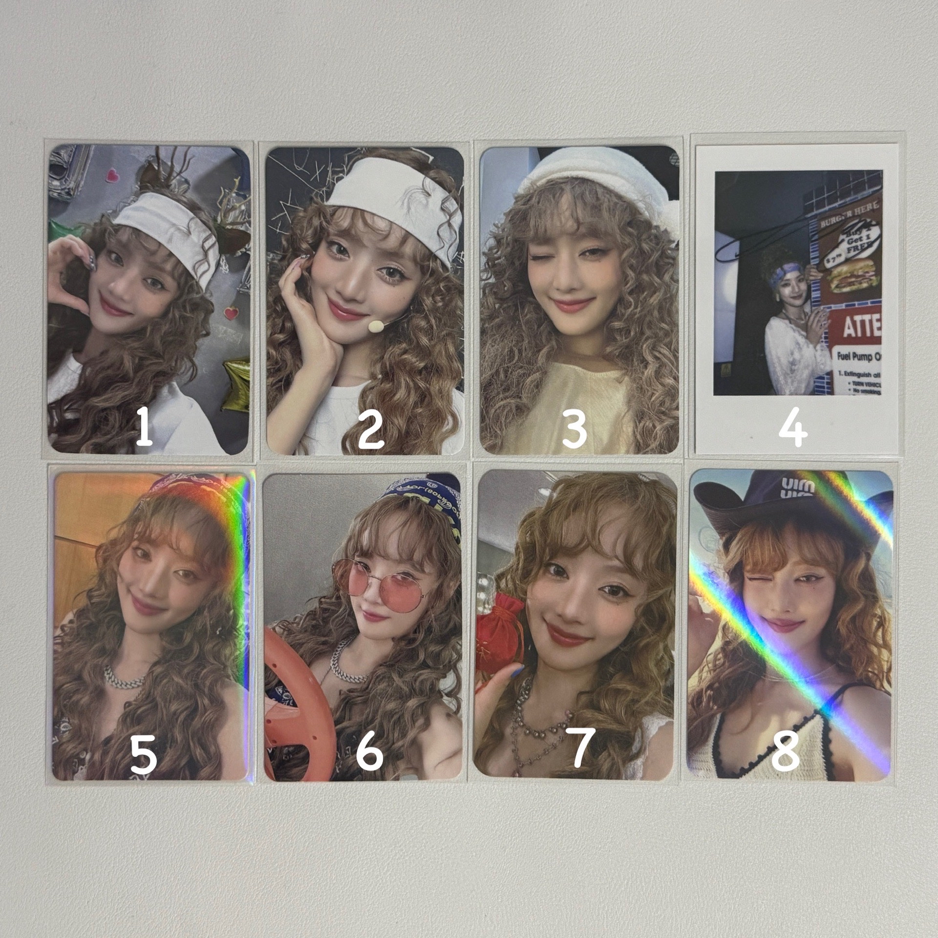 Minnie ⑦