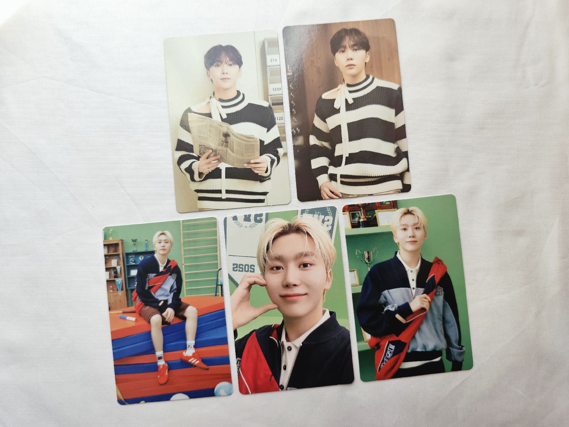 勝寛 克拉島 卡包卡