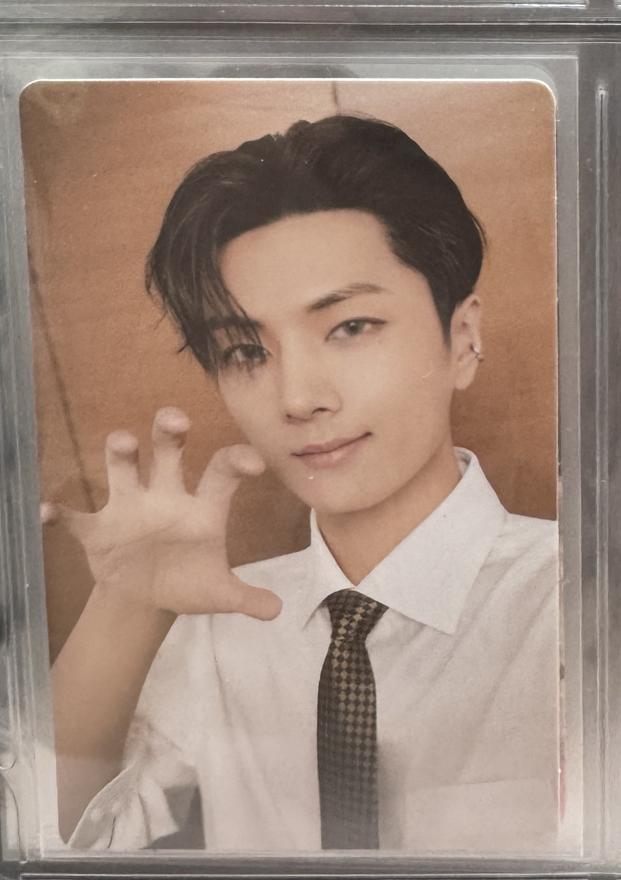 暗月快閃朴綜星貓抓