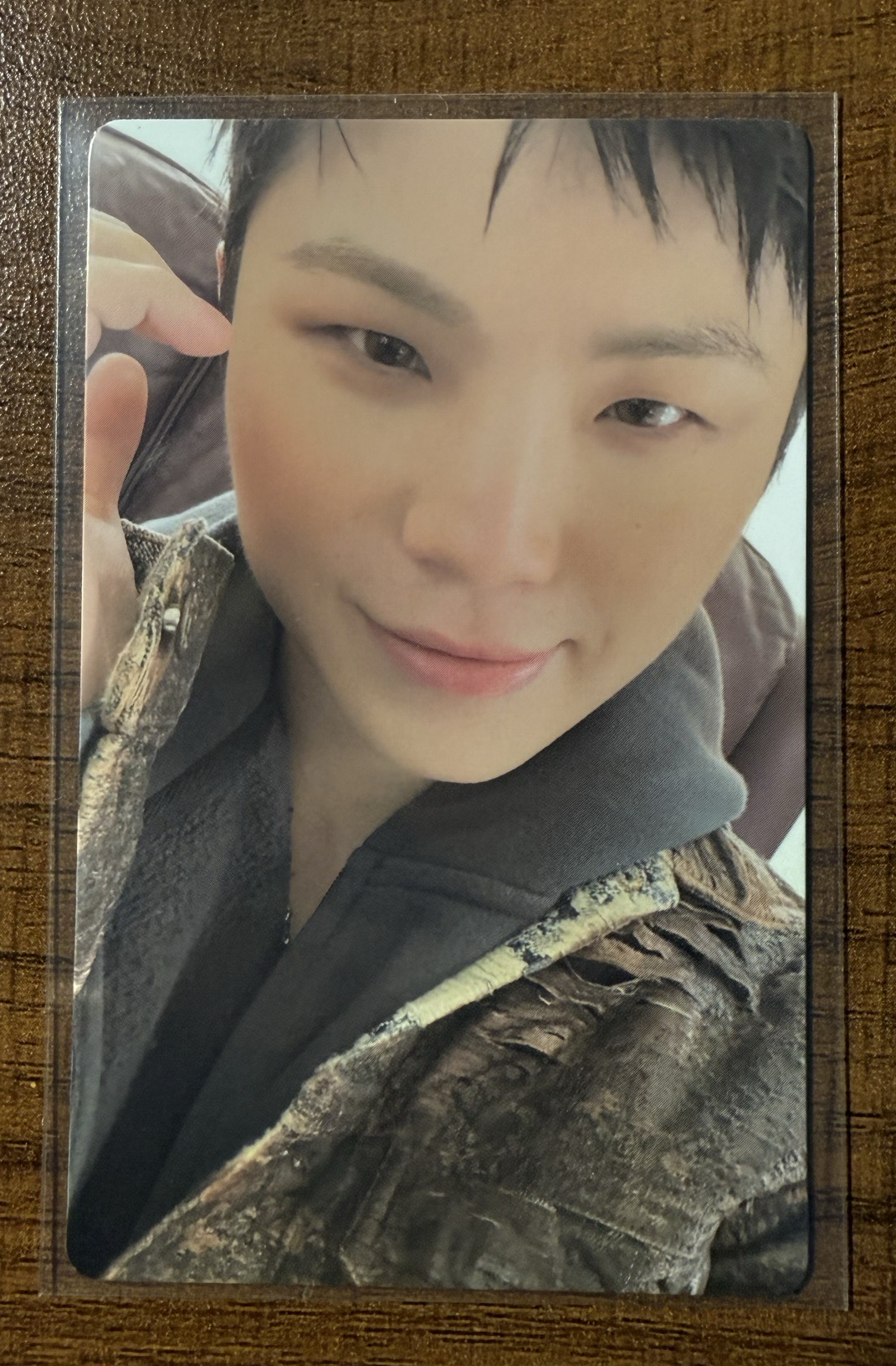 正五 WVS預售特典 勳