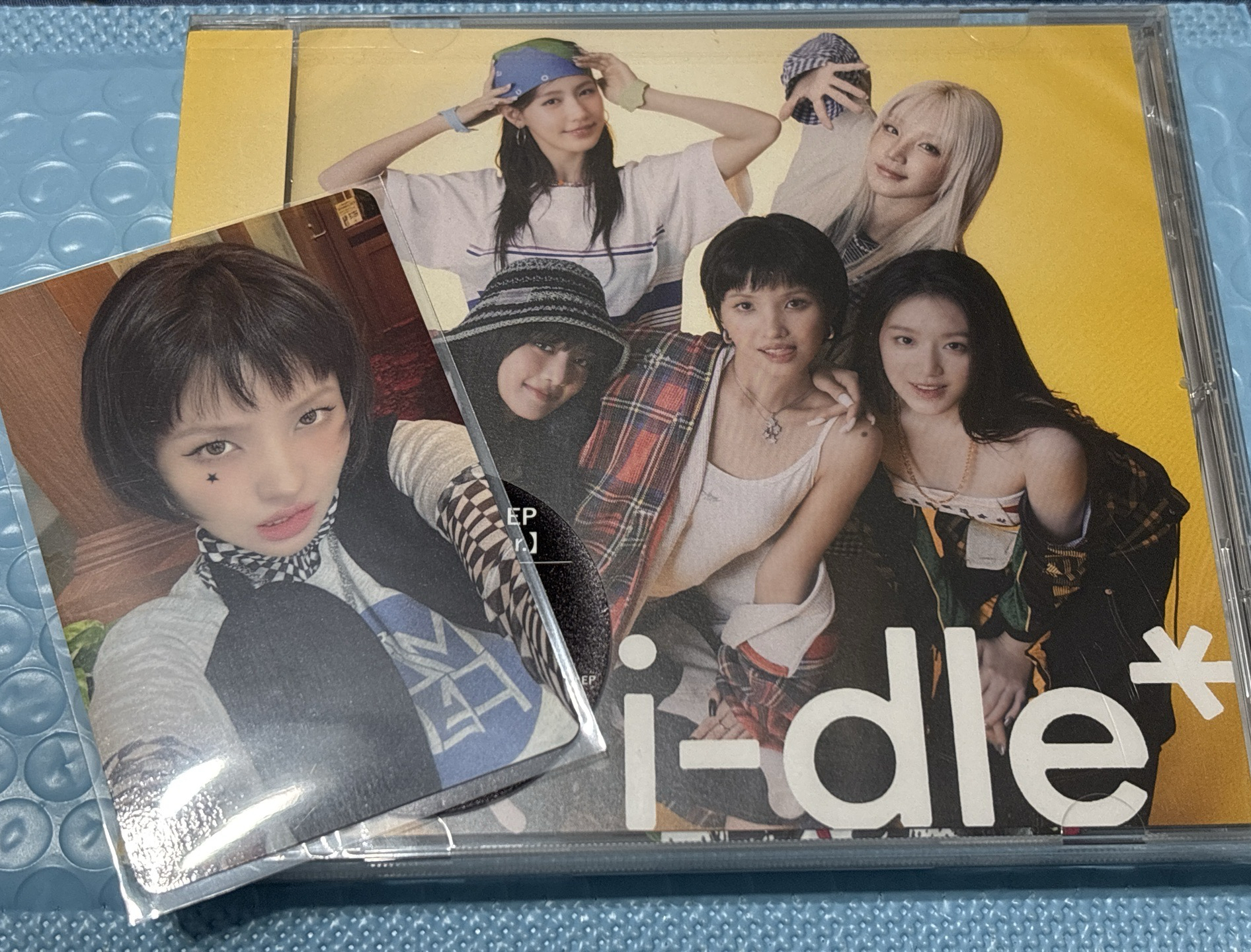 日專JC版 已拆全專-娟