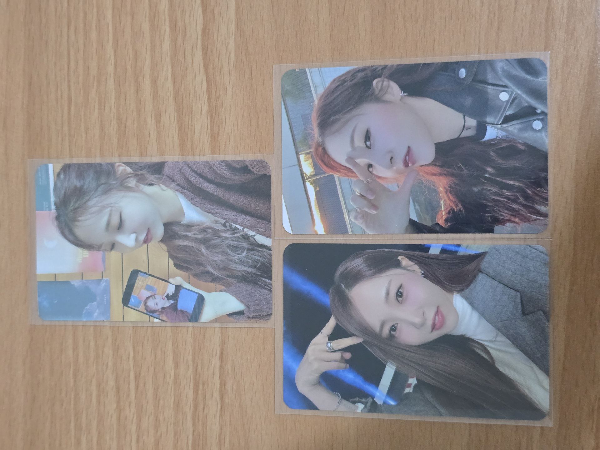 Aurora RBW預購特典