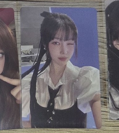 Gfriend 十週年特別專Yuju