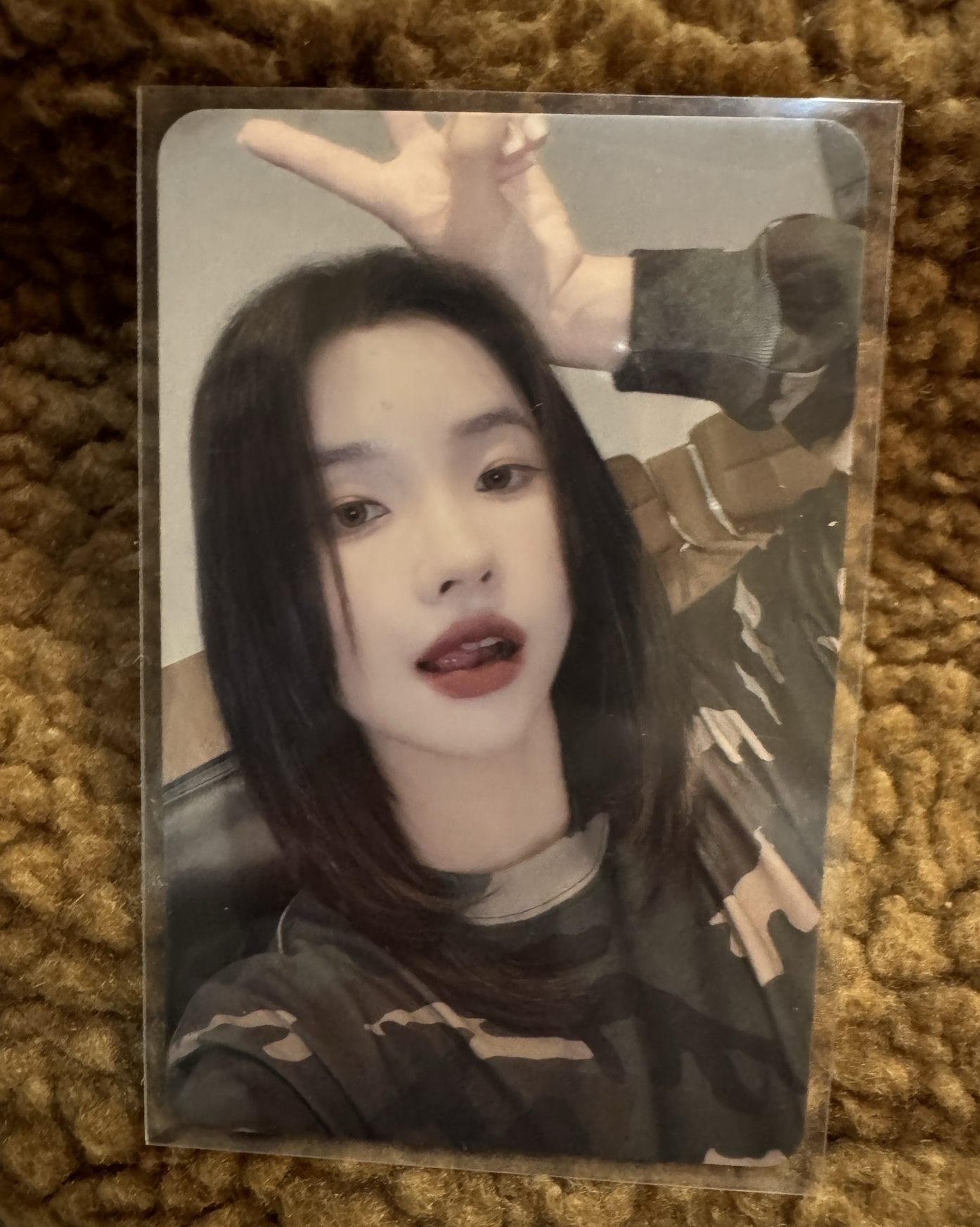 QQ音樂星光卡 三星 娟