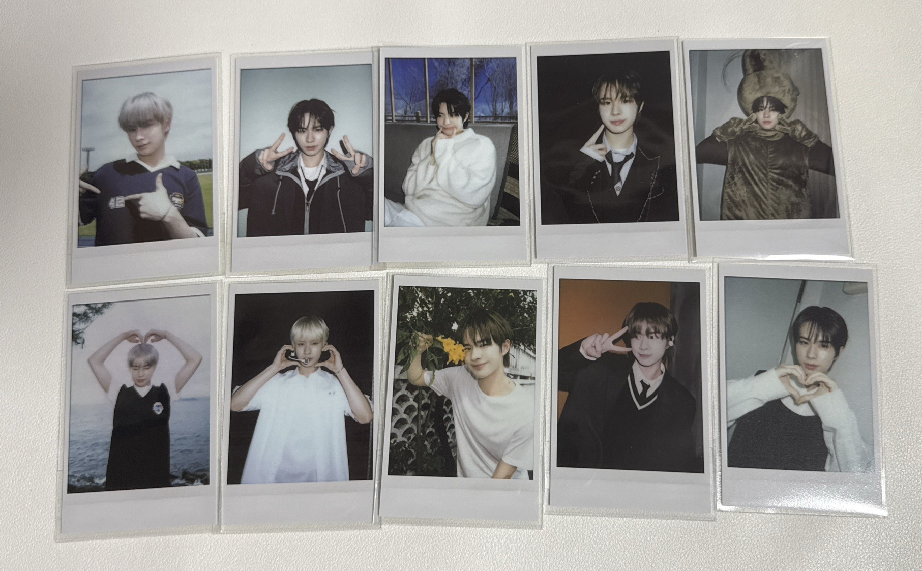 1346 回憶錄 小卡SET