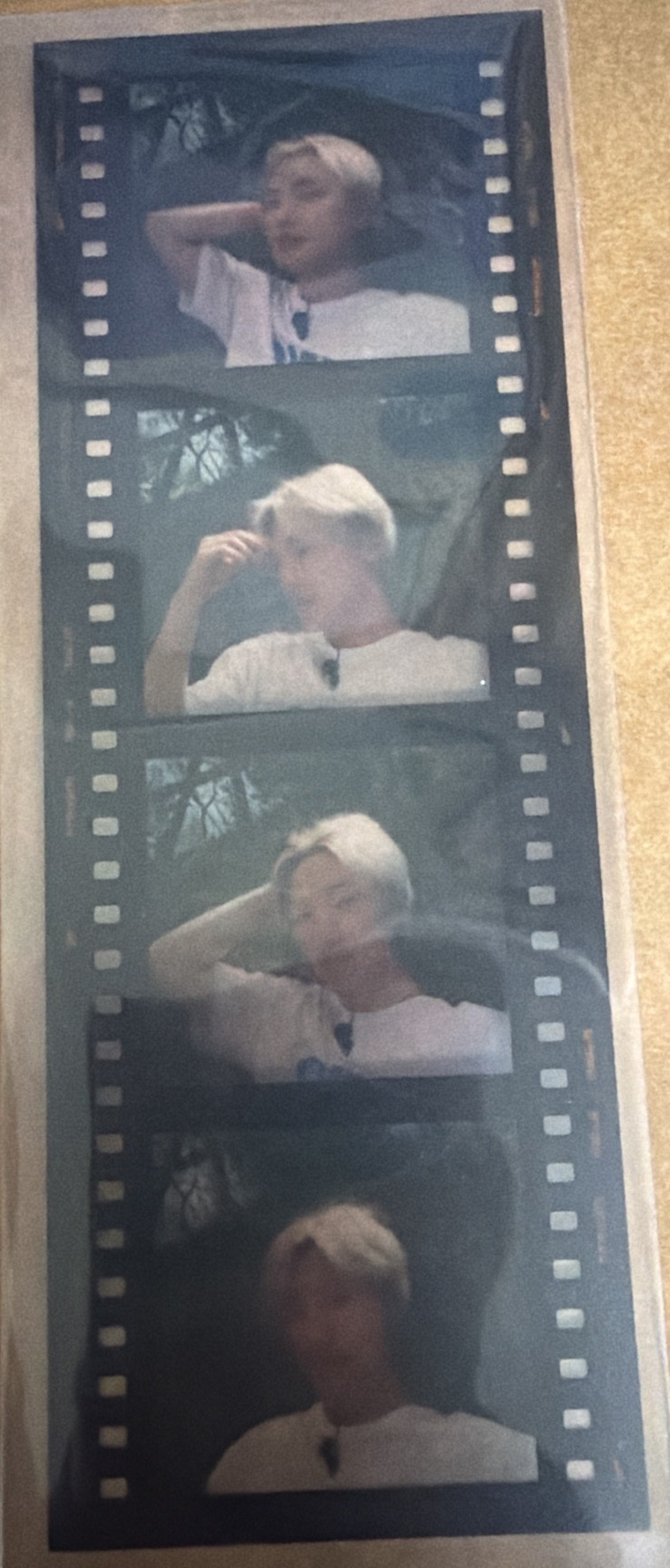 燦 NANATOUR （含底片、拍立得）